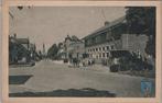 ERMELO - Stationsstraat met postkantoor, Verzenden, Gelopen