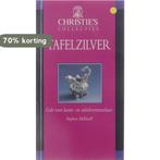 Tafelzilver - Gids voor kunst- en antiekverzamelaars, Verzenden, Zo goed als nieuw, Stephen Helliwell