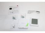 Honeywell Lyric T6 - Slimme Thermostaat - Geofencing - Wit, Verzenden, Zo goed als nieuw