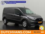 Ford Transit Connect Bestelbus 1.5 | grijs, Euro 6, Nieuw, Ford, Zilver of Grijs