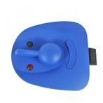 Deurslot Hartal Binnendeel Enzian Blauw, Caravans en Kamperen, Kampeeraccessoires, Nieuw