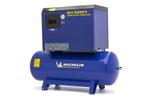 Michelin 7,5 PK 270 Liter Geluidgedempte Compressor MCX, Doe-het-zelf en Verbouw, Compressors, Nieuw, Verzenden