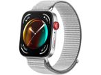 Huawei Watch Fit 3 - Smartwatch - GPS - 100+ trainingsmodi -, Verzenden, Zo goed als nieuw