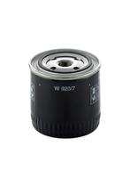 Oliefilter MANN W920/7, Ophalen of Verzenden, Nieuw, Motor en Techniek, Zeilboot of Motorboot