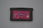 Disney Princess (GBA USA), Spelcomputers en Games, Games | Nintendo Game Boy, Verzenden, Zo goed als nieuw