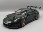 Norev 1:12 - Modelauto - Porsche 911 (992) GT3 RS (2022), Nieuw