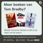 The Master Of Rain 9780552147460 Tom Bradby, Verzenden, Gelezen, Tom Bradby