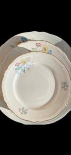 Richard Ginori - Tafelservies voor 6 (21) - Porselein -