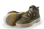 Nelson Kids Hoge sneakers in maat 29 Groen | 10% extra, Kinderen en Baby's, Kinderkleding | Schoenen en Sokken, Verzenden, Jongen of Meisje
