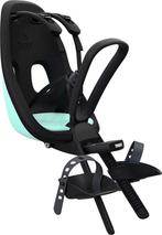Thule (12080115) Yepp Nexxt Mini mintgreen voor €89 voor €69, Fietsen en Brommers, Fietsaccessoires | Fietsstoeltjes, Ophalen of Verzenden
