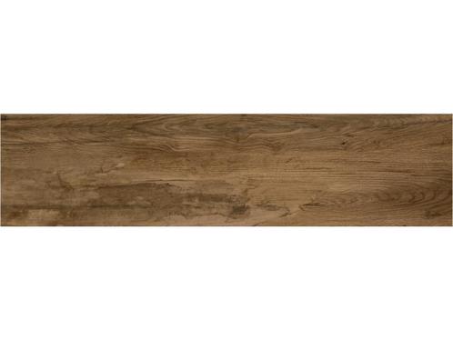 Keramisch Parket Vloertegels Woodland Cherry 30x120cm, Doe-het-zelf en Verbouw, Tegels, Nieuw