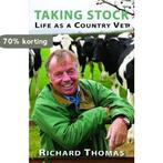 Taking Stock - Life as a Country Vet 9781843237280, Verzenden, Gelezen, Richard Thomas