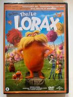 THE LORAX (IN SEAL) (DVD), Verzenden, Gebruikt