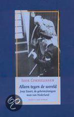 Alleen tegen de wereld 9789038814148 I. Cornelissen, Boeken, Verzenden, Gelezen, I. Cornelissen
