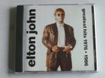 Elton John - Greatest Hits 1976 - 1986 (MCA), Cd's en Dvd's, Verzenden, Nieuw in verpakking