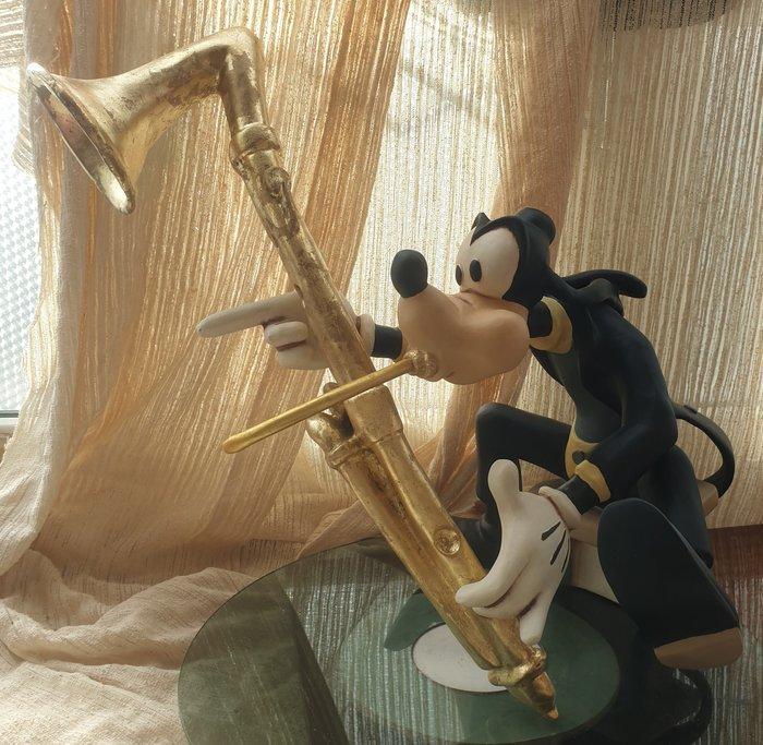 Disney, Peter Mook - Symphony Hour - Goofy playing the, Verzamelen, Disney