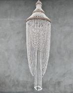 NO RESERVE PRICE - SL05 - Stunning Shell Chandelier -, Antiek en Kunst