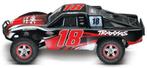 Traxxas Slash 2WD electro short course RTR - TQ Editie, Nieuw, Auto offroad, Elektro, RTR (Ready to Run)