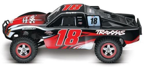 Traxxas Slash 2WD electro short course RTR - TQ Editie, Hobby en Vrije tijd, Modelbouw | Radiografisch | Auto's, Auto offroad