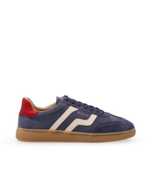 GANT sneakers/lage-sneakers heren 41 blauw, Kleding | Heren, Schoenen, Blauw, Nieuw, Verzenden