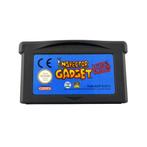 Inspector Gadget [Gameboy Advance], Spelcomputers en Games, Games | Nintendo Game Boy, Ophalen of Verzenden, Zo goed als nieuw
