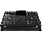 UDG U91076BL Ultimate Flight Case Black voor Pioneer XDJ-RX3, Muziek en Instrumenten, Dj-sets en Draaitafels, Verzenden, Nieuw