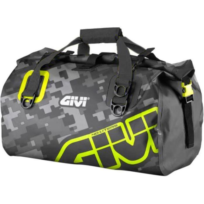 GIVI waterdichte bagagetas 40L, Motoren, Accessoires | Koffers en Tassen, Nieuw, Verzenden