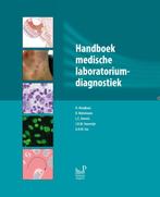 Handboek medische laboratoriumdiagnostiek 9789085621188, Verzenden, Gelezen, G.H.M. Tax