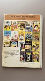 Tintin - Le Crabe aux Pinces Dor -, Boeken, Nieuw