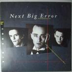Next Big Error - Big Shot - 12, Verzenden, Nieuw in verpakking