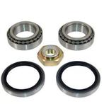 Wiellagerset FORD SIERRA 2.8 XR4i achterzijde, links, Auto-onderdelen, Verzenden, Nieuw