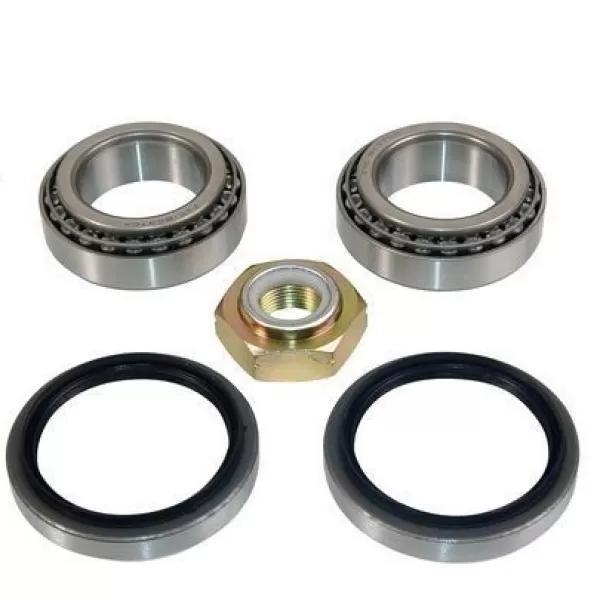 Wiellagerset FORD SIERRA 2.8 XR4i achterzijde, links, Auto-onderdelen, Overige Auto-onderdelen, Nieuw, Verzenden