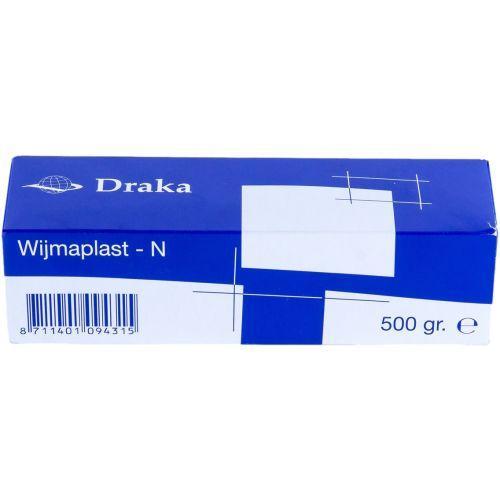 Draka Wijmaplast afdichtingsmiddel 500 gram, Doe-het-zelf en Verbouw, Elektra en Kabels, Nieuw, Ophalen of Verzenden