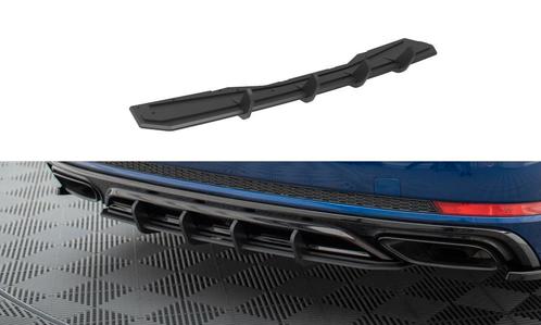 Diffuser Street Pro Audi A4 Competition B9 FL Maxton, Auto-onderdelen, Carrosserie en Plaatwerk, Ophalen of Verzenden