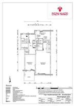 Te huur: Huis Trijn Hullemanlaan in Amsterdam, Huizen en Kamers, Amsterdam, Noord-Holland