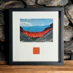Christo & Jeanne-Claude (1935-2020) - Valley Curtain -
