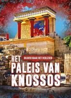 9789463416658 Graven naar het verleden - Het paleis van K..., Boeken, Verzenden, Nieuw, Emily Rose Oath