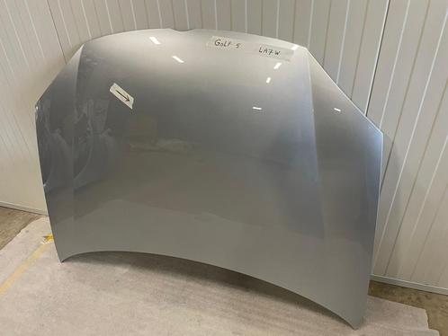 MOTORKAP VOLKSWAGEN GOLF V (1K1) (2003-2008) REFLEXSILBER (L, Auto-onderdelen, Carrosserie en Plaatwerk, Nieuw, Volkswagen, Voor