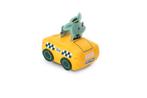 Lilliputiens auto Joe - zachte pull van €15,99 voor €9,60, Kinderen en Baby's, Speelgoed | Babyspeelgoed, Ophalen of Verzenden