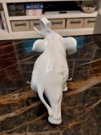 Royal Dux Porzellan-Manufaktur - Miniatuur beeldje -