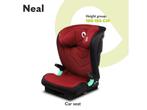 Lionelo Neal - Premium Autostoel i-Size -, Verzenden, Nieuw