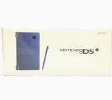 MarioDS.nl: Nintendo DSi Metallic Blauw Alleen Doos iDEAL!, Spelcomputers en Games, Games | Nintendo DS, Zo goed als nieuw, Ophalen of Verzenden