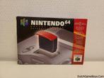 Nintendo 64 / N64 - Expansion Pak - Boxed- VGC