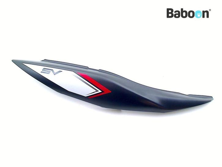 Kontpaneel Rechts Suzuki SV 650 2016-2018 (SV650), Motoren, Onderdelen | Suzuki, Gebruikt, Verzenden
