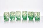 Ribes Atelier - Maryana Iskra - Drinkset (6) - Murano-glas -