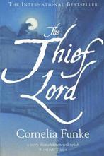 The Thief Lord 9781905294213 Oliver Latsch, Verzenden, Gelezen, Oliver Latsch