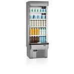 Open Front Koeler | RVS | 0 tot 4 °C | 685 x 727 x 1985 mm, Zakelijke goederen, Horeca | Keukenapparatuur, Verzenden, Nieuw in verpakking