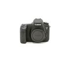 Canon Eos 6D body (168.000 clicks) (occ_5337), Ophalen of Verzenden, Gebruikt