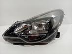 Koplamp links Opel Corsa D 1.4 13446801, Ophalen of Verzenden, Gebruikt, Opel