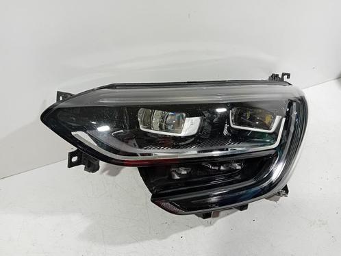 Koplamp links Renault Mégane IV 1.8 RS TCe 280 260606450R, Auto-onderdelen, Verlichting, ARN erkend, Stiba lid, Erkend duurzaam